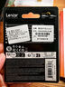 雷克沙（Lexar）128GB TF（MicroSD）存储卡 U3 V60 A1 读280MB/s 写100MB/s 高速内存卡 4K超清录制（GOLD） 实拍图