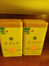 福茗源茶叶绿茶 正宗特级安吉白茶 兰香明前头采2025新茶叶礼盒送礼250g 实拍图