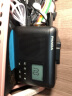 熊猫（PANDA） 新款6501磁带播放机 磁带机 磁带随身听 复古walkman 单放机 录音机 便携音箱 收音机音响 卡带机 6507升级版【支持TF卡/锂电池】 实拍图