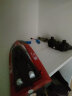 活石（LIVING STONES）遥控船玩具大型遥控船高速快艇模型电动轮船游艇六一儿童节礼物 30cm 红【双电+防水】 实拍图