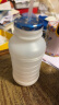 小西牛青海牦牛牛奶儿童学生孕妇早餐奶3.8g乳蛋白200ml*12盒整箱 实拍图