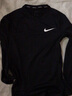耐克（NIKE）官方 t恤男装 25夏新款DRI-FIT快干运动休闲服跑步健身透气短袖男 【晒图-5】速干防晒-沙漠卡其 S （建议体重90斤-110斤左右） 实拍图