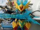 万代（BANDAI）敢达拼装模型 Q版 BB战士 SD SDW 高达世界英雄传男生 男生礼物 【送支架】亚瑟MK3 5062169 实拍图