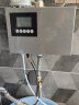 WILLO家用回水器循环泵智能热水循环系统空气能全自动暖气原装水泵 水控版 225W不锈钢泵 实拍图