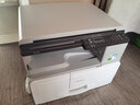理光（Ricoh）MP 2014、M2510、M2310N、M2810N黑白激光A3、A4打印机家用商用办公打印复印扫描一体机多人复印机 MP 2014标配，咨询升级无线，打印/复印/彩扫 **标配+ 实拍图