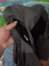 啄木鸟冰丝速干套装男夏季宽松大码男士休闲运动套装潮牌短袖两件套 灰色套装 3XL160斤-170斤 晒单实拍图