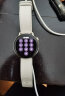 华为HUAWEI WATCH GT 3 白色雅致款 42mm表盘 华为手表 运动智能手表 血氧自动检测 智能心率监测 腕上微信 实拍图