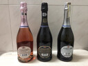 维布兰诺【香槟酿造法】CAVA卡瓦起泡酒西班牙原瓶进口女士酒节日送礼气泡 ICE起泡葡萄酒750ml无杯 实拍图