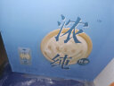 君乐宝 (JUNLEBAO) 浓纯 益生菌 常温风味酸牛奶 原味酸奶200g*10礼盒装 实拍图