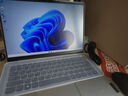 联想小新air14plus笔记本电脑超轻薄便携商务办公学生高清全面屏网课游戏商务i5i7 Air14：i5-1155G1/8G/512G 【小新Air14 高性能轻薄本】 【官方标配+699赠品礼包】 实拍图