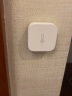 绿米Aqara 温湿度传感器 接入米家App苹果HomeKit支持米家智能联动温湿度+气压检测 可智能联动空调 实拍图