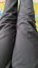 2XU Force系列紧身裤男MCS压缩裤跑步运动专业训练马拉松健身裤hyrox 黑色 M 实拍图