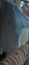 猫人（MiiOW）孕妇睡衣月子服夏季薄款产后纯棉7月份6产妇哺乳家居服套装女夏 静谧蓝2118【新疆棉】 XL【建议120-140斤】 实拍图