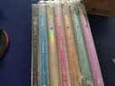 哑舍（精装典藏版套装：0—5卷+古董小传·精装限量版）（套装共7册） 精装 玄色 青春 玄幻 实拍图