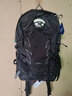 OSPREY Talon 22L魔爪登山旅行双肩包徒步超轻多功能环保背包小鹰登山包 黑色S/M 实拍图