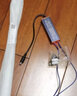 SHLQLED LED平板灯条浴霸铝基板贴片灯珠光源面板灯带维修配件 双条 56.5cm 24瓦 白光 实拍图