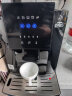 卡伦特（Colet） 咖啡机全自动意式美式现磨豆家用办公室小型19巴萃取智能触屏Q07R 实拍图