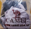 骆驼（CAMEL）弹力健身服瑜伽运动女两件套装 Y8S1QL8628-1 杜若紫/烟雾紫 M 实拍图