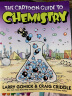 The Cartoon Guide to Chemistry[看漫画，学化学] 英文原版 实拍图