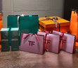 TOM FORD 赤裸玫瑰限定 TF口红N3裸棕栗子色 唇膏化妆品生日礼物女 实拍图