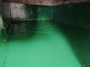 迅彩 环氧树脂地坪漆水泥地面漆油性耐磨室内工厂车间地板漆地平漆油漆  地坪底漆 10公斤 实拍图