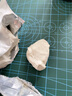 【全网低价】蒙玛特 陶泥工具套装 软陶泥塑雕刻刀精雕粘土陶艺刀套装陶泥工具10件MMSP0003 速写 马克笔绘画 实拍图