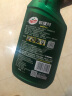 龟牌（Turtle Wax）纳米镀膜剂 车漆封釉 上光养护 全车通用 500ml*2瓶 TC-123005*2 实拍图