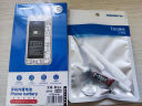 诺希 适用于小米MAX手机电池 加强版 内置电池更换大容量  通用小米Max/BM49 实拍图