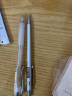 得力(deli)0.5mm/2B金属活动铅笔套装 自动铅笔＋橡皮+替芯 33720 晒单实拍图