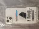 苹果16promax手机壳防摔适用iphone13/14/15lus/11/12/7/8/XS超薄镜头全包透明保护套 透明四角防摔【不易发黄】 苹果15PRO 实拍图