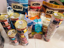 K9 Natural羊心帝王鲑100g生骨肉主食冻干猫粮成猫幼猫通用 新西兰原装进口 实拍图
