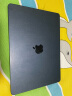 2022款苹果MacBook Air M2贴膜13.6英寸笔记本外壳保护膜A2681全套贴纸 路曼顿 透明磨砂 ACD面+高清透屏幕膜+键盘膜 晒单实拍图