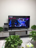 三星（SAMSUNG）QLED量子点 Q60系列全面屏超薄4K超高清 QLED量子点电视HDR10+ 32G内存液晶智能网络平板电视机 55英寸 QA55Q60ZAJXXZ AI远场语音 实拍图