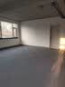 苏毯办公室方块拼接酒店写字楼台球室楼梯商用会议室公司家用DIY地毯 烟灰色01（50cm*50cm 四片装） 实拍图