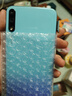 华为 HUAWEI 畅享10/畅享10E 6.3英寸屏幕全网通 1300万像素 二手手机 99新成色 畅享10天空之境 全网通(4G 128G) 实拍图