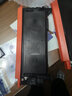 天色适用三星C480W粉盒C430 C430W C480FW C480FN C433打印机硒鼓墨盒 【1000页】K404S粉盒/红色【国行】 实拍图
