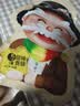 杨大爷甜味腊肠香肠 烟熏(7分瘦)四川腊味腊肠特产下酒菜 3斤甜味川式腊肠 实拍图