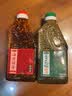 蜀味集 油泼辣子辣椒酱 四川正宗红油辣椒油香辣凉拌菜家用调味料 油泼辣子420g+青花椒酱400g 实拍图