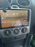 超特力老经典福克斯改装中控车机大屏车载原车专用导航倒车影像一体机 实拍图