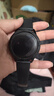 西蒙迪奥适用于小米watchs4表圈全包防撞防摔Xiaomi Watch S3表圈表带新款小米watchs3/s4表带男女款配件换 【黑色】五星圆环款表圈 小米watch s3 实拍图