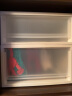 爱丽思（IRIS）【买3免1】爱丽思收纳箱可叠加塑料抽屉式收纳箱储物箱内衣收纳盒 47L 白色BC-500 实拍图