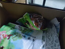 小休梦 鱿鱼片丝特产手撕鱿鱼鱿鱼片鱿鱼干零食小吃休闲即食品大包海鲜 500g袋装 实拍图