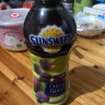 日光（Sunsweet）美国进口 日光牌西梅汁 nfc果汁 非浓缩纯果蔬汁饮料  946ml 实拍图