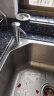 裕津（HSPA）洗洁精水槽按压器厨房洗碗池皂液器洗菜盆洗涤剂延长按压器HS-615 实拍图