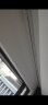 小米米家智能窗帘伸缩轨道版 客厅电动窗帘轨道智能窗帘电机 语音控制 电机+2.2-4米伸缩轨+安装 晒单实拍图