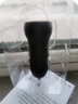 纽曼（Newmine）车载充电器 无线车充快充点烟器充电器12V/24V通用汽车载充电器头 130W双USB超级快充 实拍图