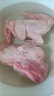 京觅 飞翔鸽系列 乳鸽520g/2只 独立装 冷冻卤烤鸽子肉煲汤食材 实拍图
