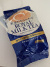 日东红茶（ROYAL MILK TEA） 日本进口北海道原味速溶奶茶固体饮料112g 奶茶粉装奶茶包 日东红茶原味皇家奶茶 实拍图