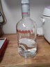 谷养康粮食酒0添加纯粮食酒 清香型高粱酒  绵柔老酒 高度白酒整箱礼盒装酒水 52度 500mL 6瓶 整箱装【节庆红盒】 实拍图