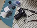 佳能/Canon 600D 700D 750D 760D 800D 850D二手单反相机新手学生入门旅游高清相机 750D+18-135 IS STM【套机】 准新 实拍图